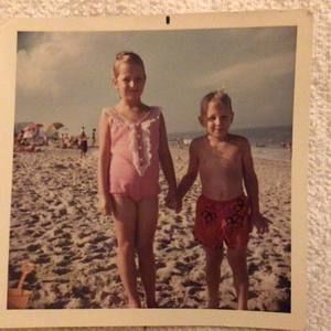 Meet your Posher, Audrey